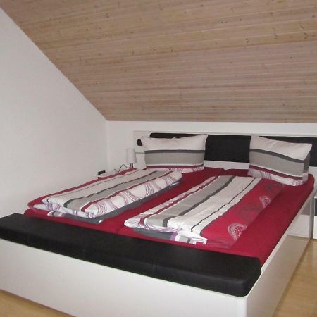 Ferienhaus Wunsch Oberkirch  Bagian luar foto
