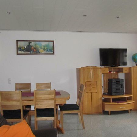 Ferienhaus Wunsch Oberkirch  Bagian luar foto
