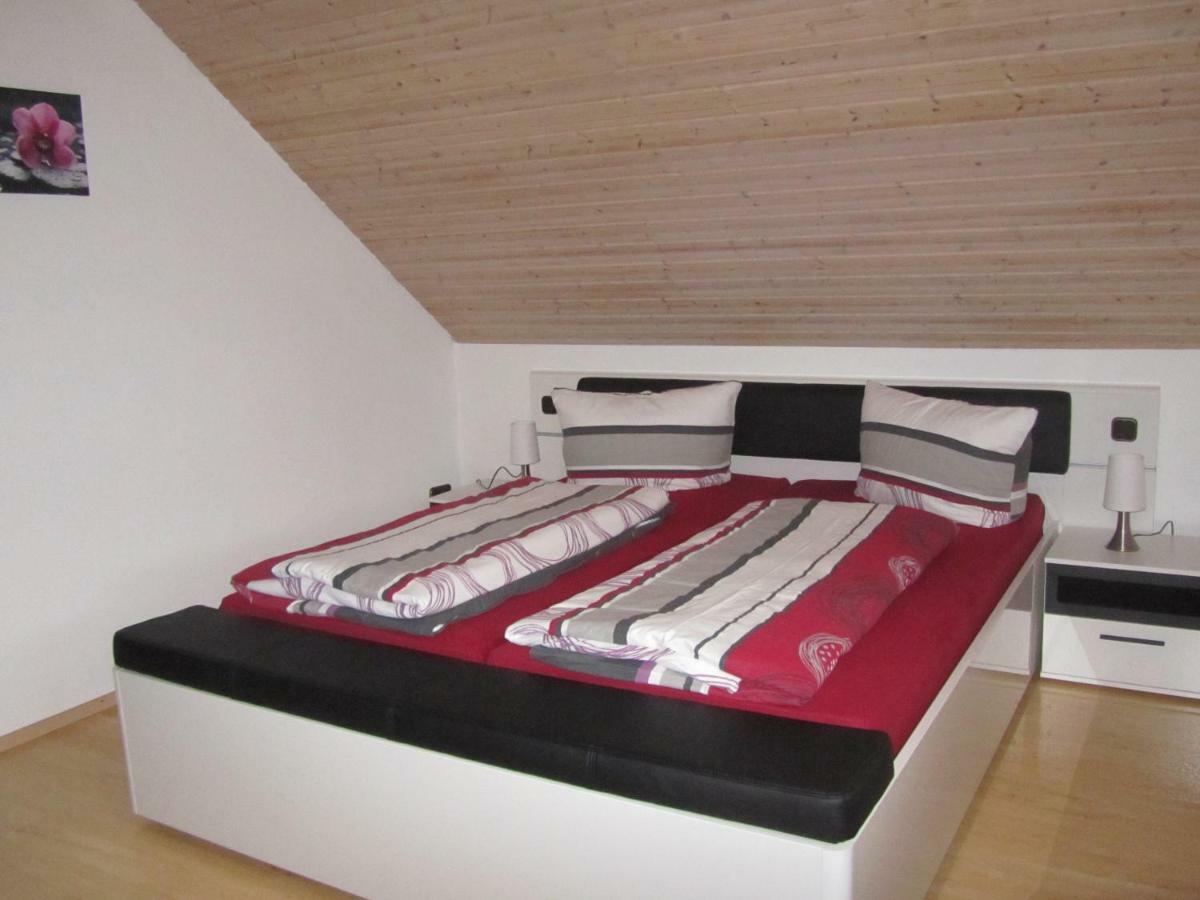 Ferienhaus Wunsch Oberkirch  Bagian luar foto