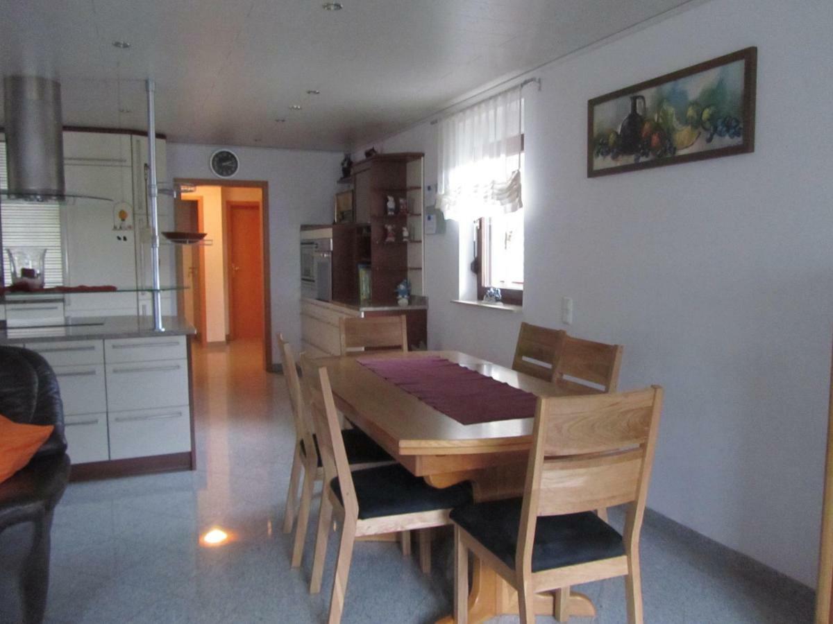 Ferienhaus Wunsch Oberkirch  Bagian luar foto