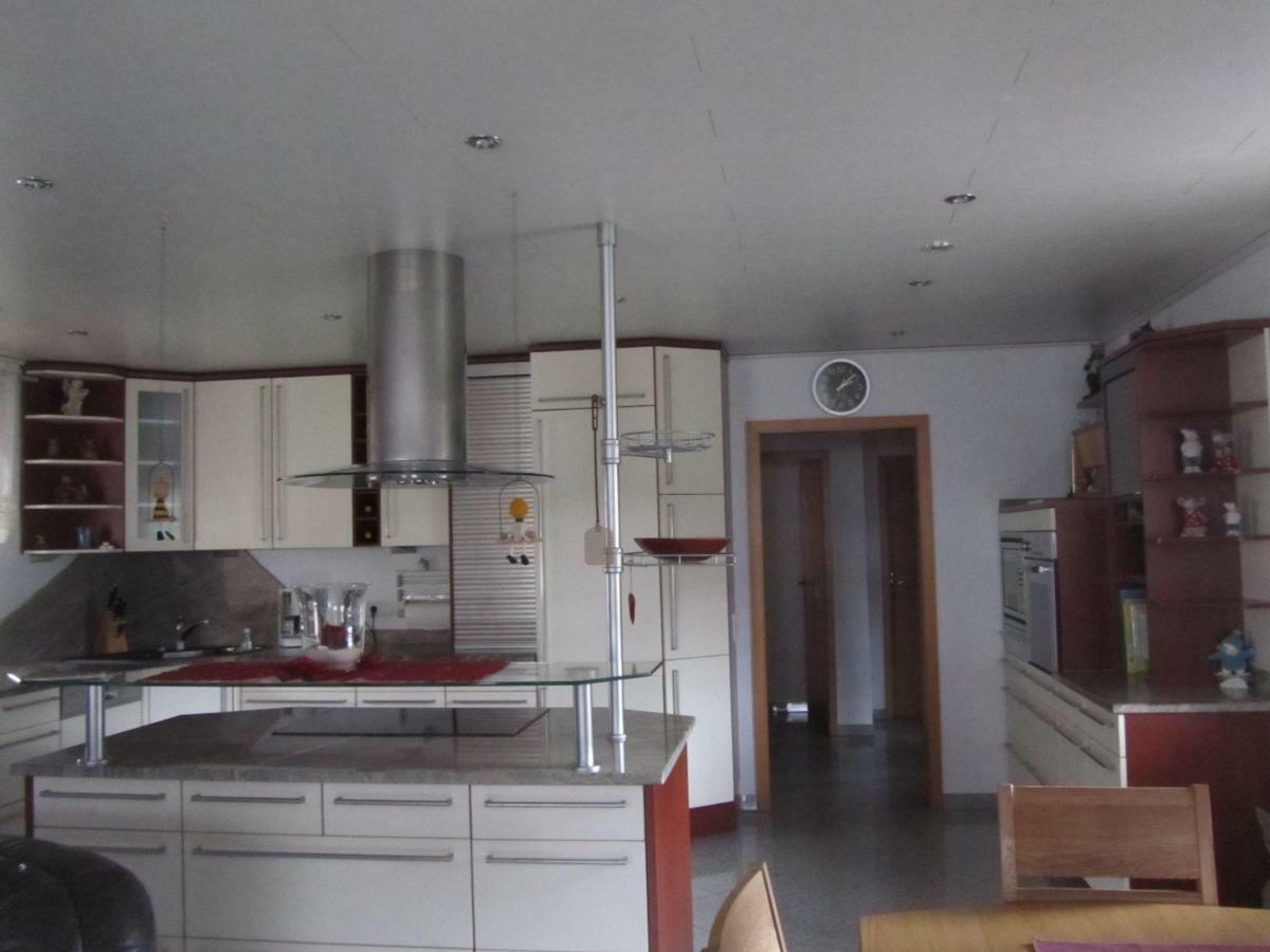 Ferienhaus Wunsch Oberkirch  Bagian luar foto