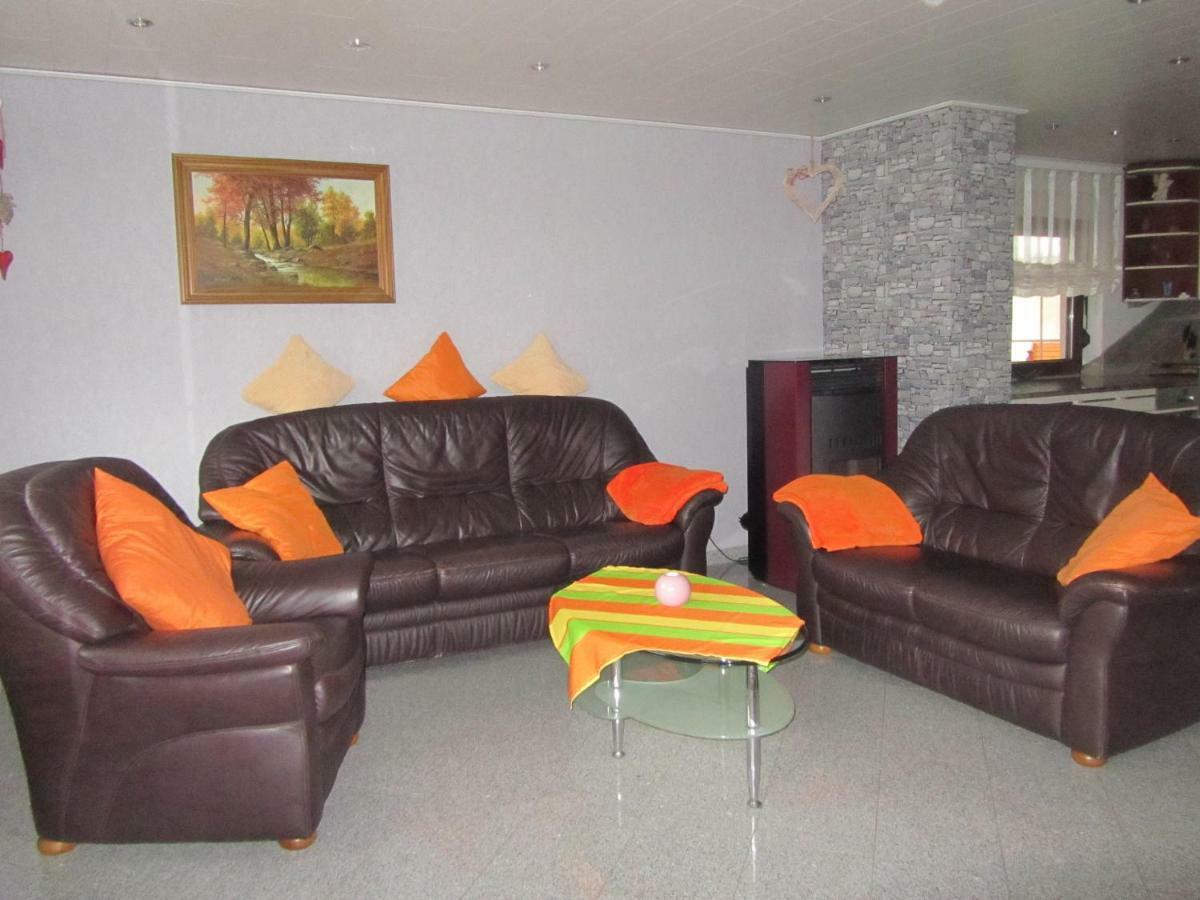 Ferienhaus Wunsch Oberkirch  Bagian luar foto