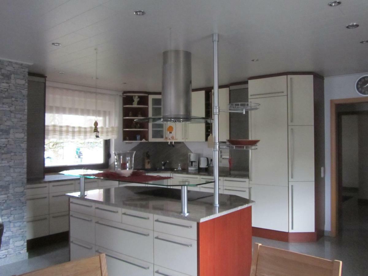 Ferienhaus Wunsch Oberkirch  Bagian luar foto